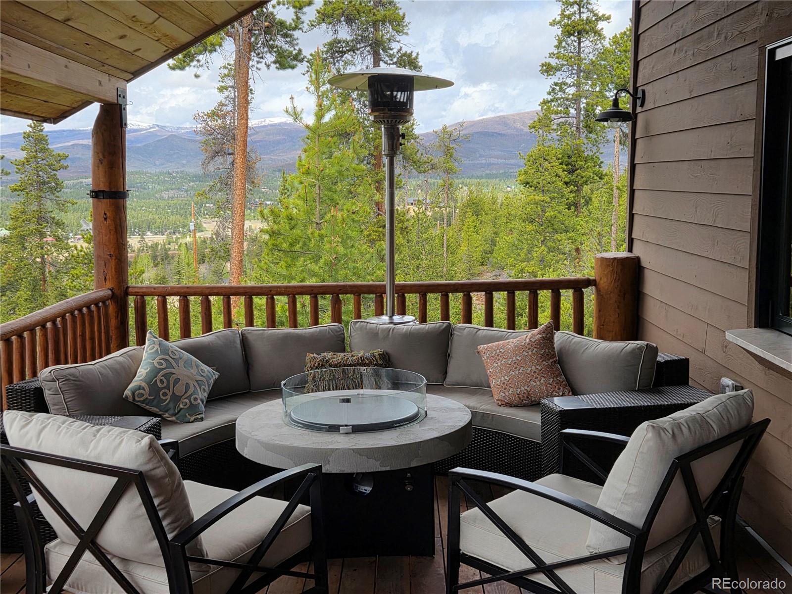 1880 Grand County Road 642 Grand Lake CO 80447