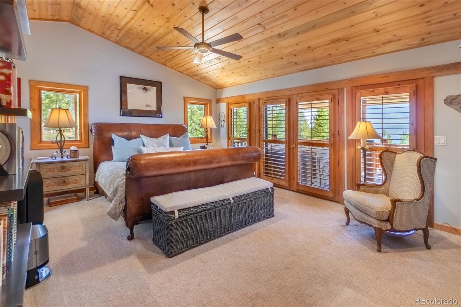 1880 Grand County Road 642 Grand Lake CO 80447