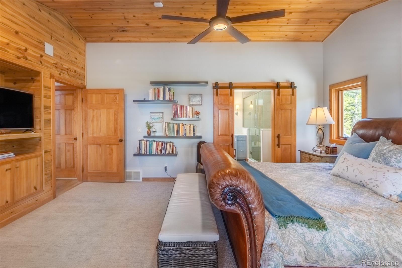 1880 Grand County Road 642 Grand Lake CO 80447