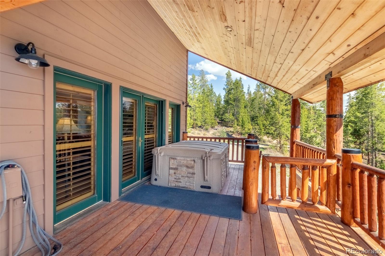 1880 Grand County Road 642 Grand Lake CO 80447