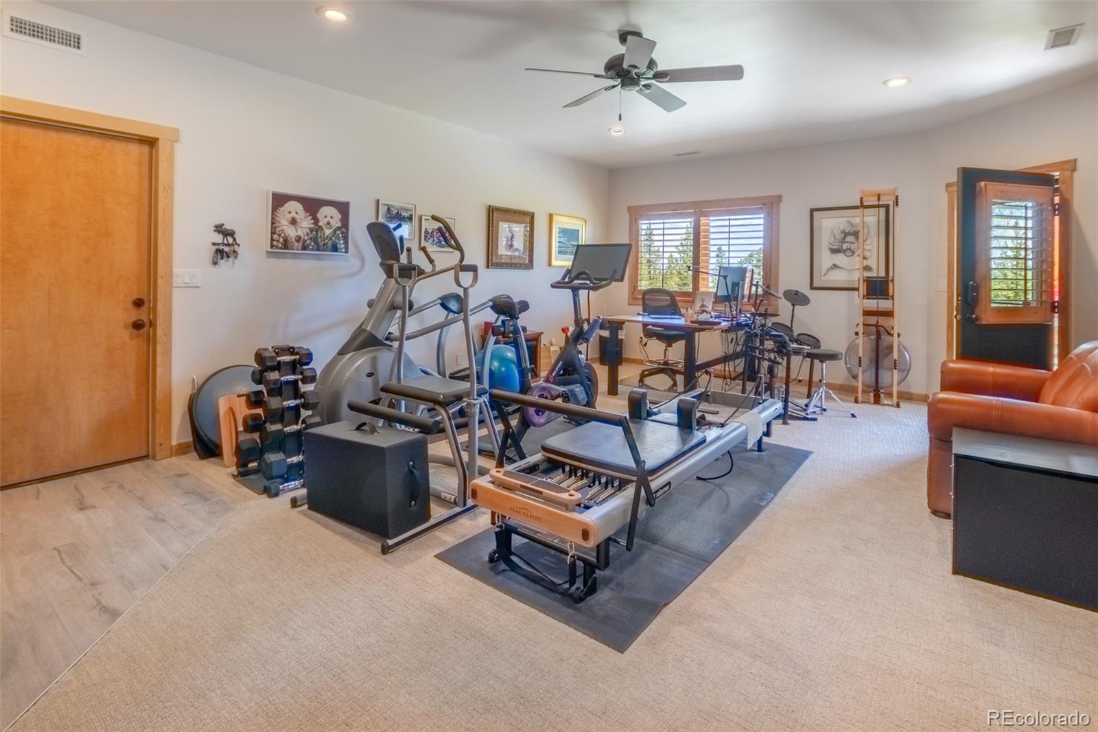 1880 Grand County Road 642 Grand Lake CO 80447