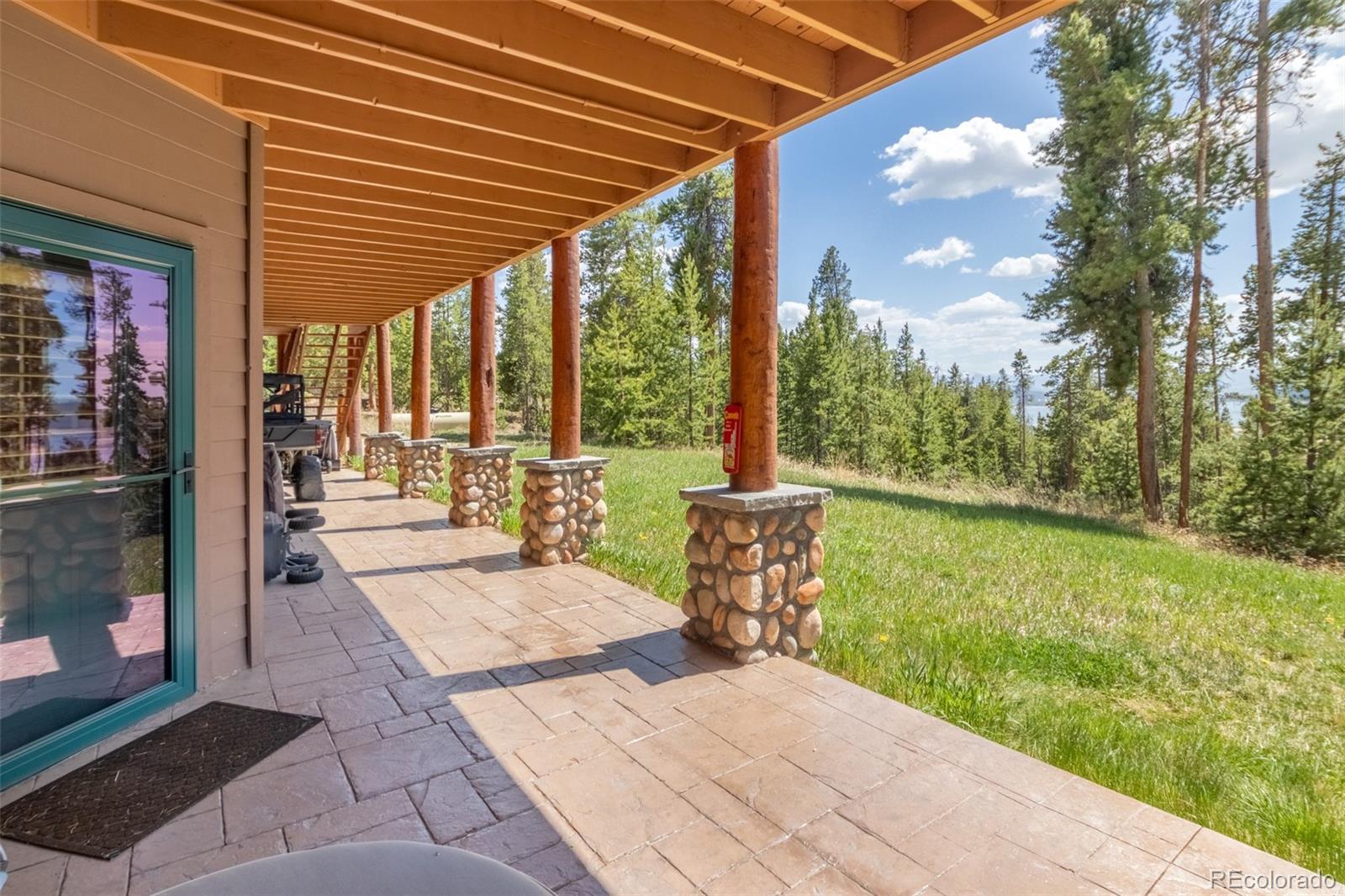 1880 Grand County Road 642 Grand Lake CO 80447
