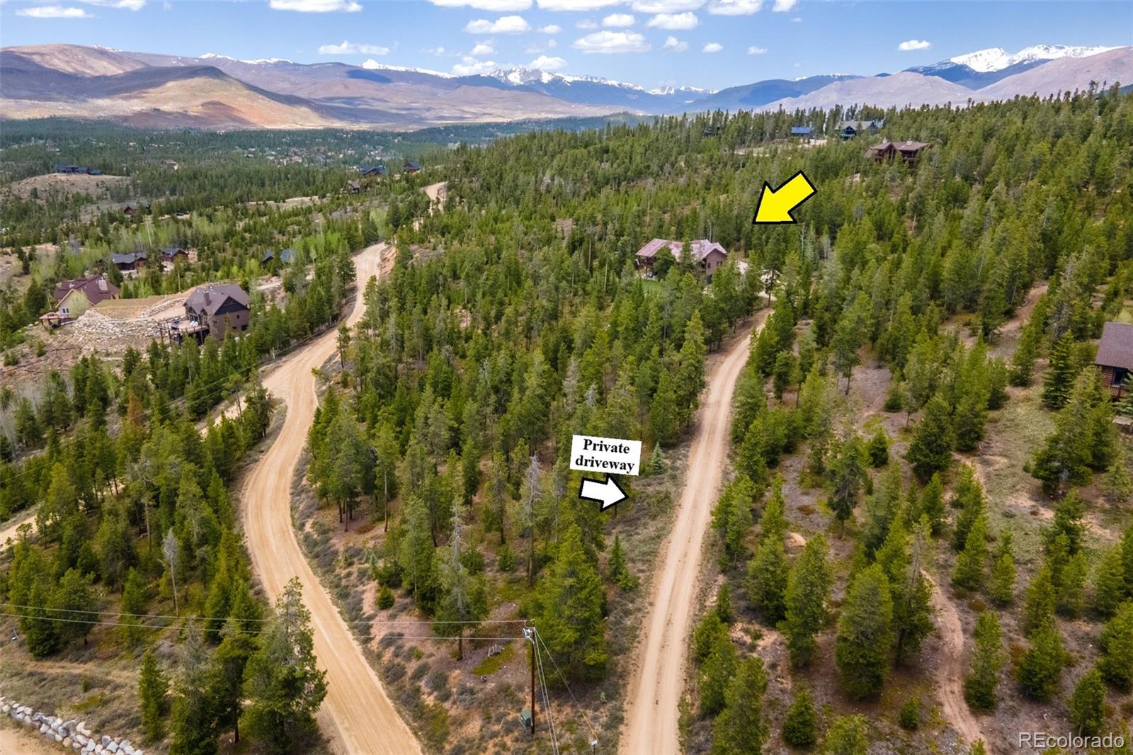 1880 Grand County Road 642 Grand Lake CO 80447