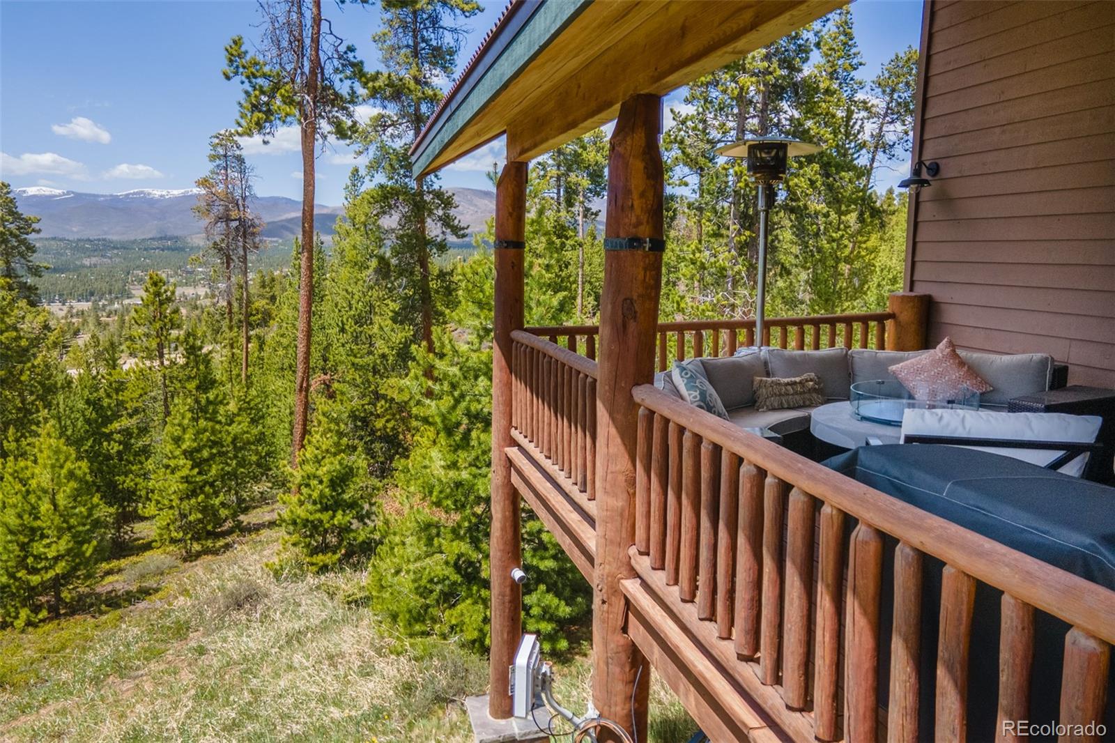 1880 Grand County Road 642 Grand Lake CO 80447