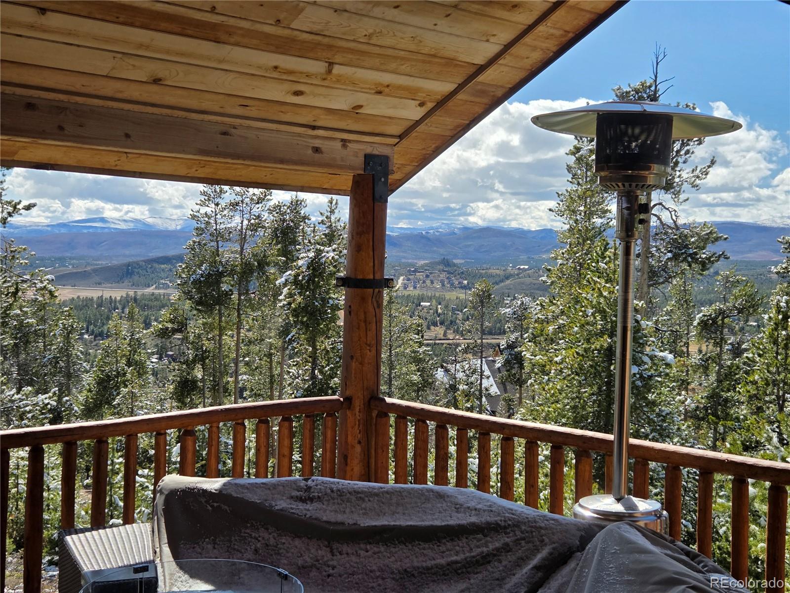 1880 Grand County Road 642 Grand Lake CO 80447