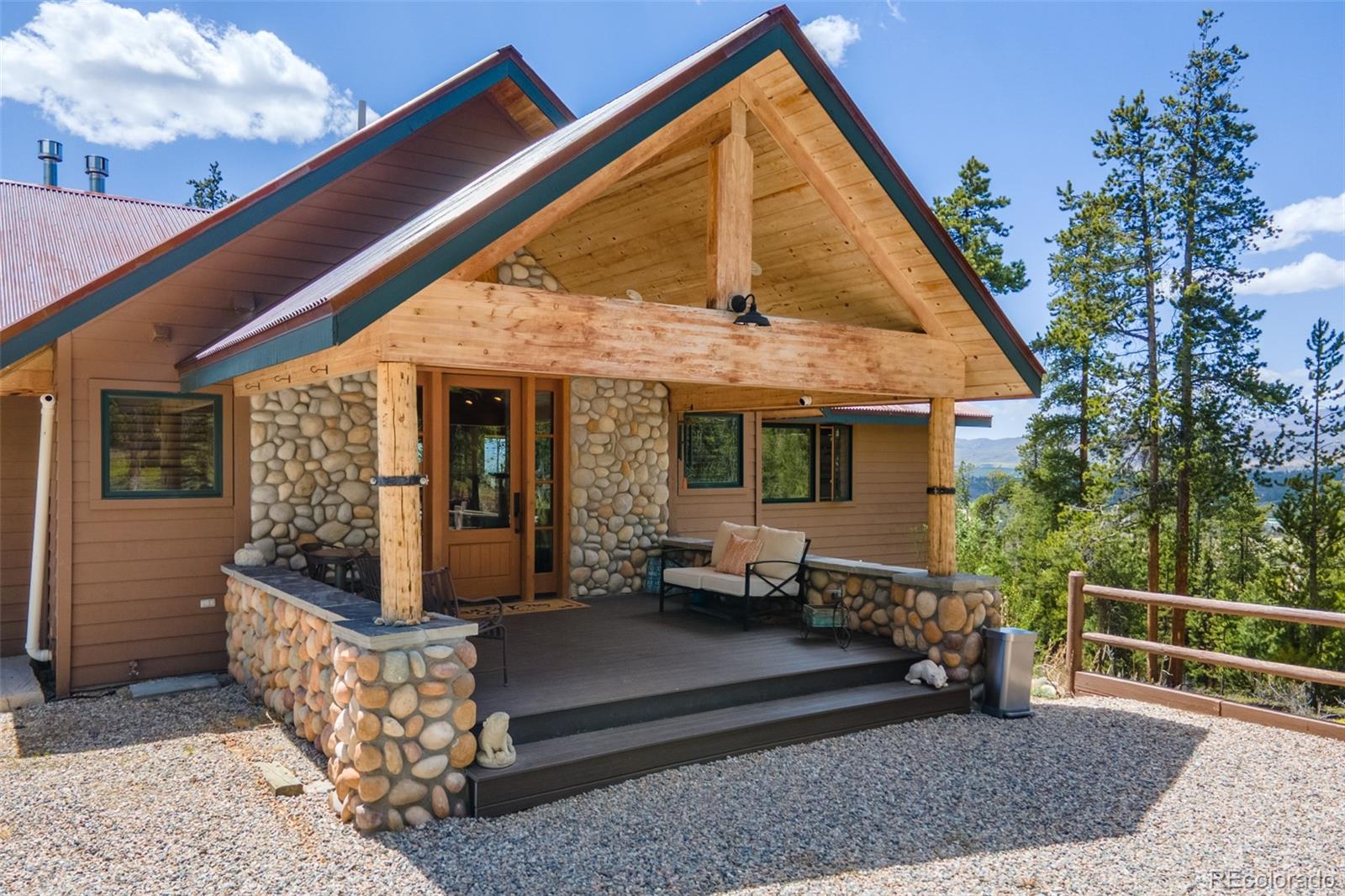 1880 Grand County Road 642 Grand Lake CO 80447