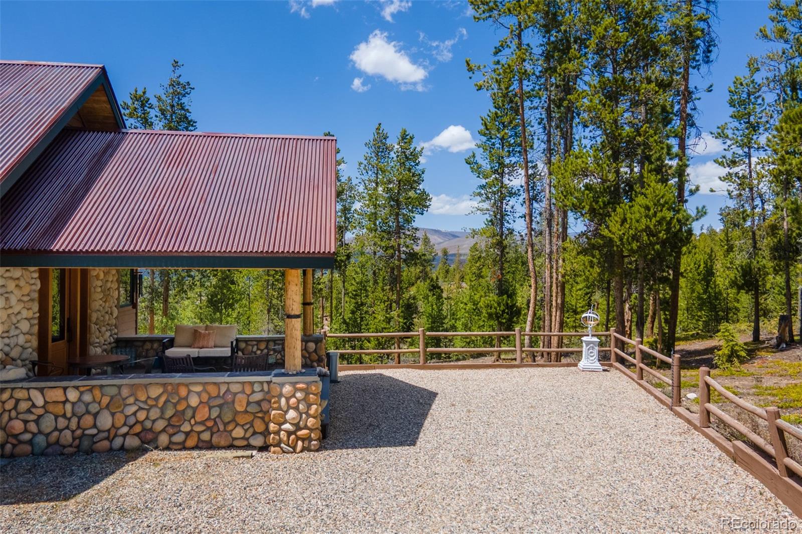 1880 Grand County Road 642 Grand Lake CO 80447
