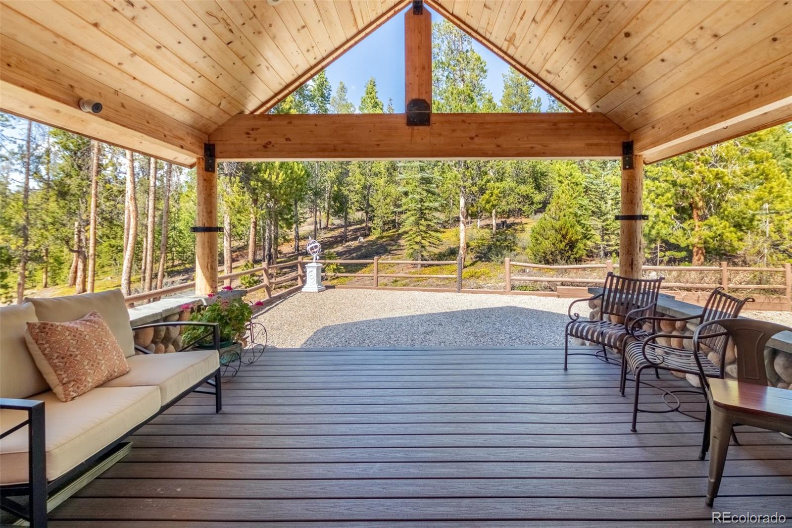 1880 Grand County Road 642 Grand Lake CO 80447