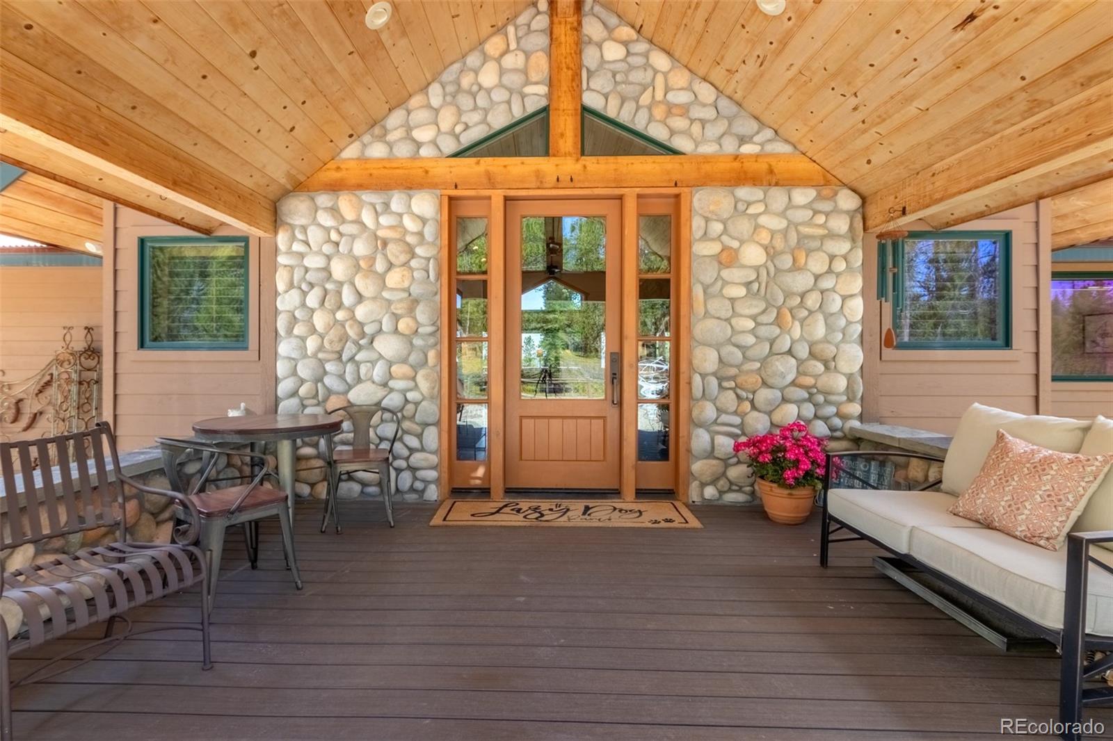 1880 Grand County Road 642 Grand Lake CO 80447