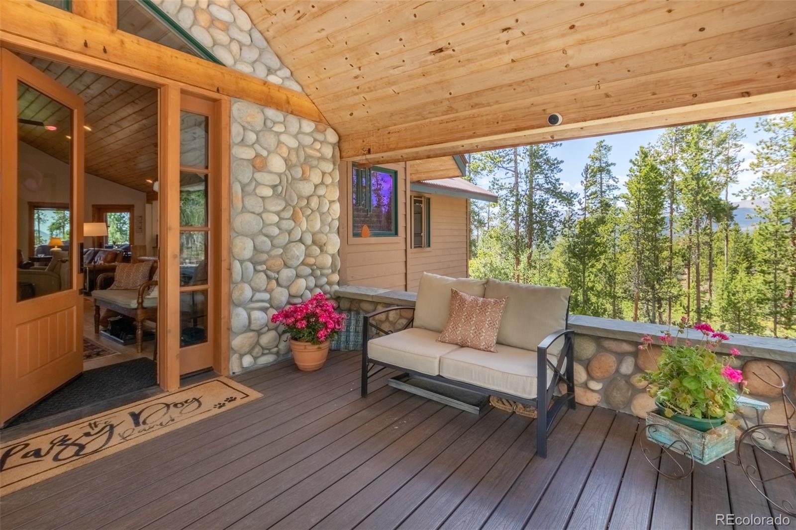 1880 Grand County Road 642 Grand Lake CO 80447