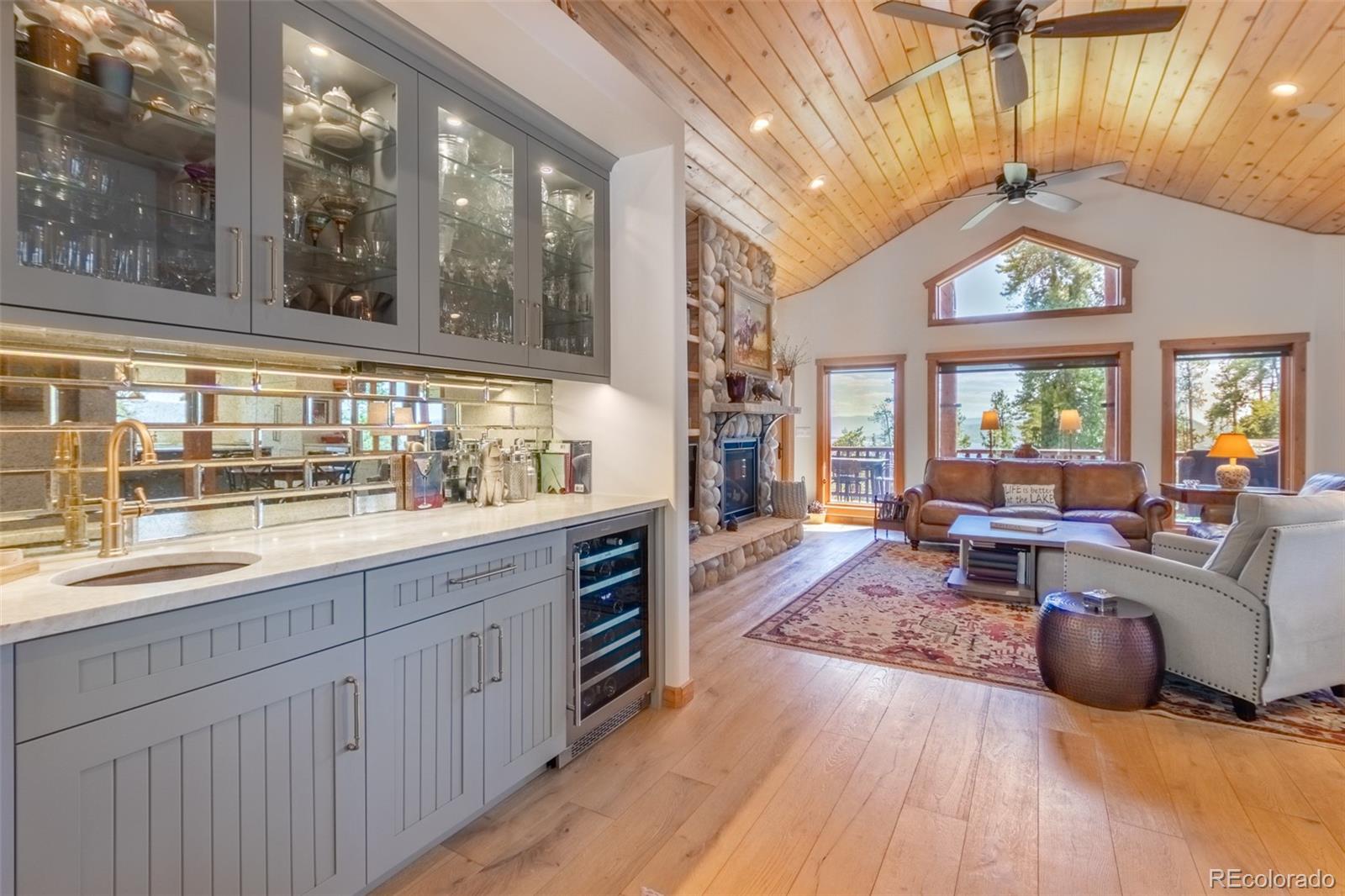1880 Grand County Road 642 Grand Lake CO 80447
