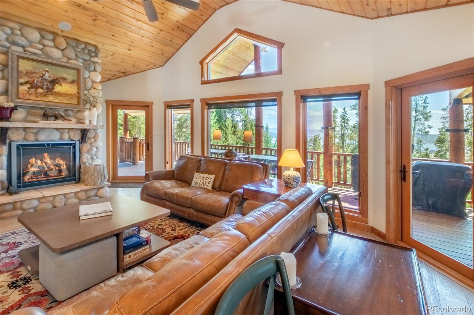 1880 Grand County Road 642 Grand Lake CO 80447