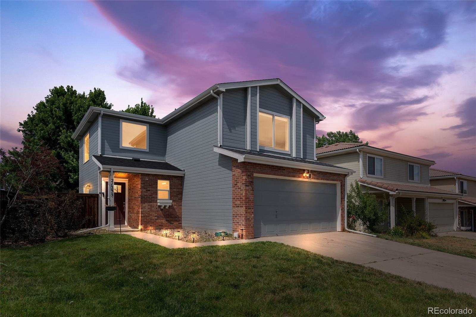 21535 E 39th Avenue Denver CO 80249