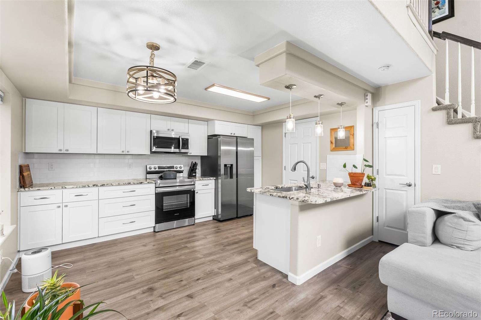 21535 E 39th Avenue Denver CO 80249