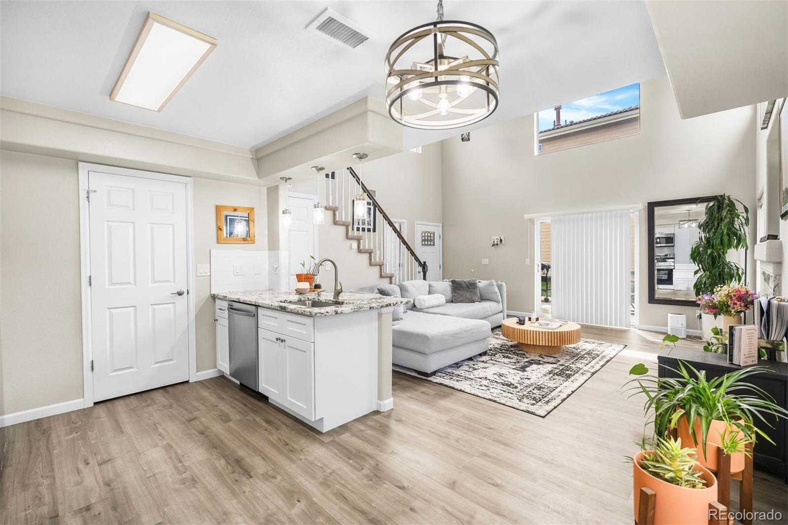 21535 E 39th Avenue Denver CO 80249