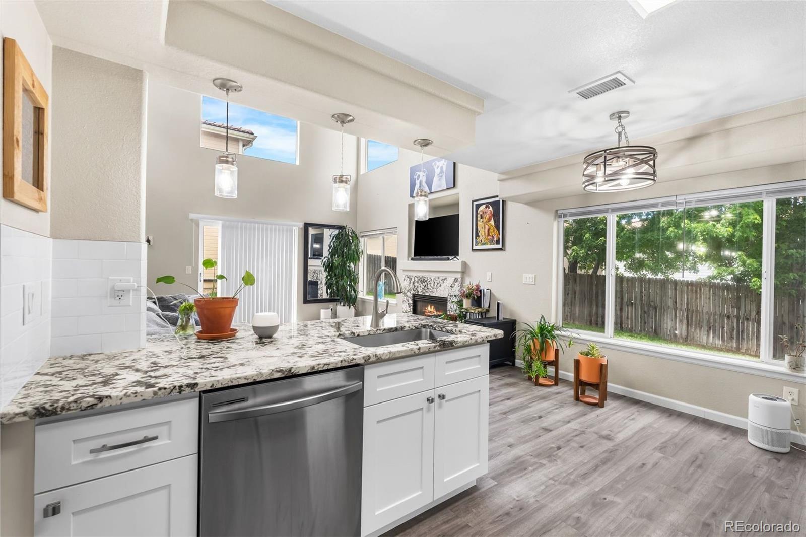 21535 E 39th Avenue Denver CO 80249