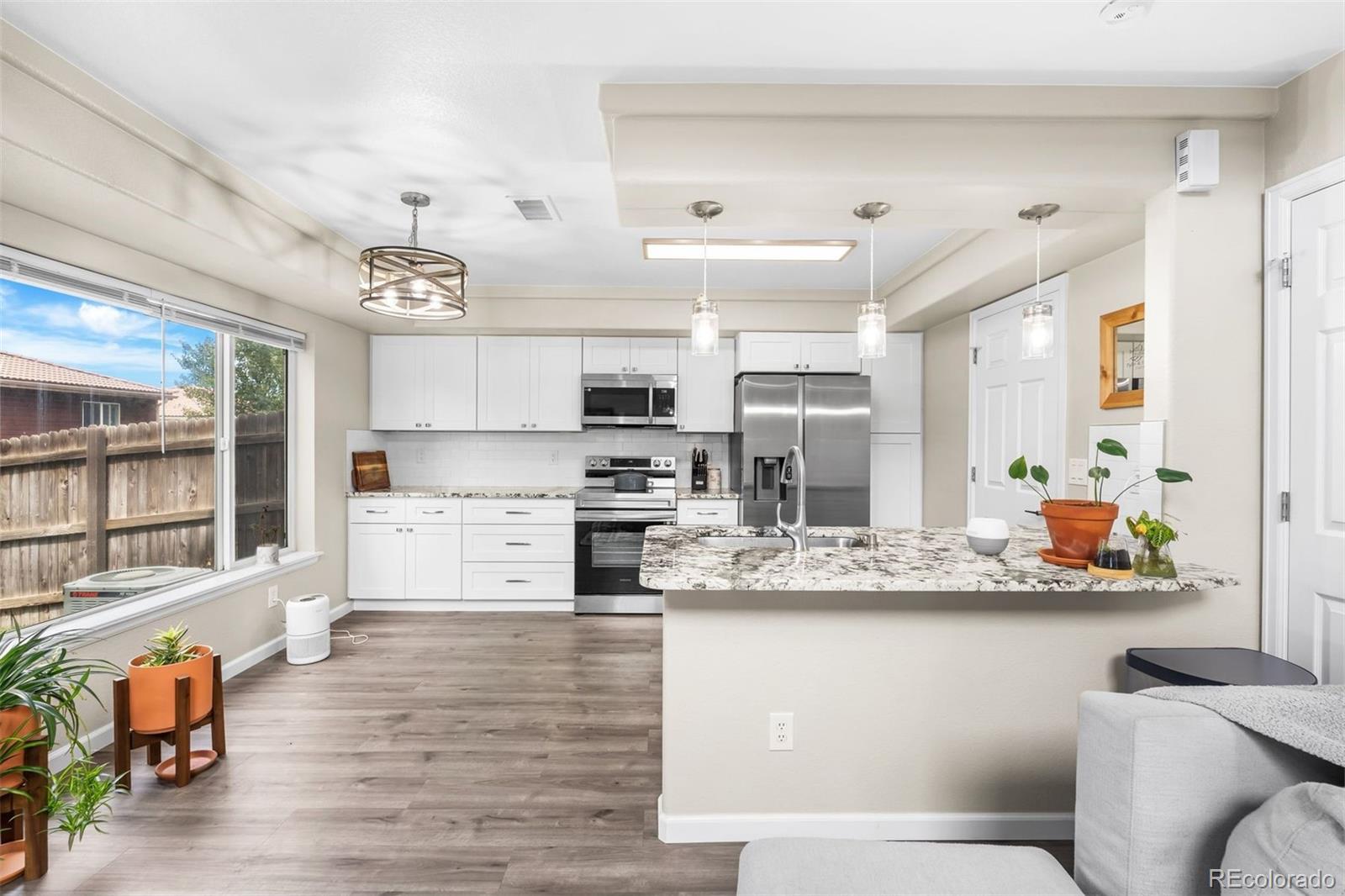 21535 E 39th Avenue Denver CO 80249