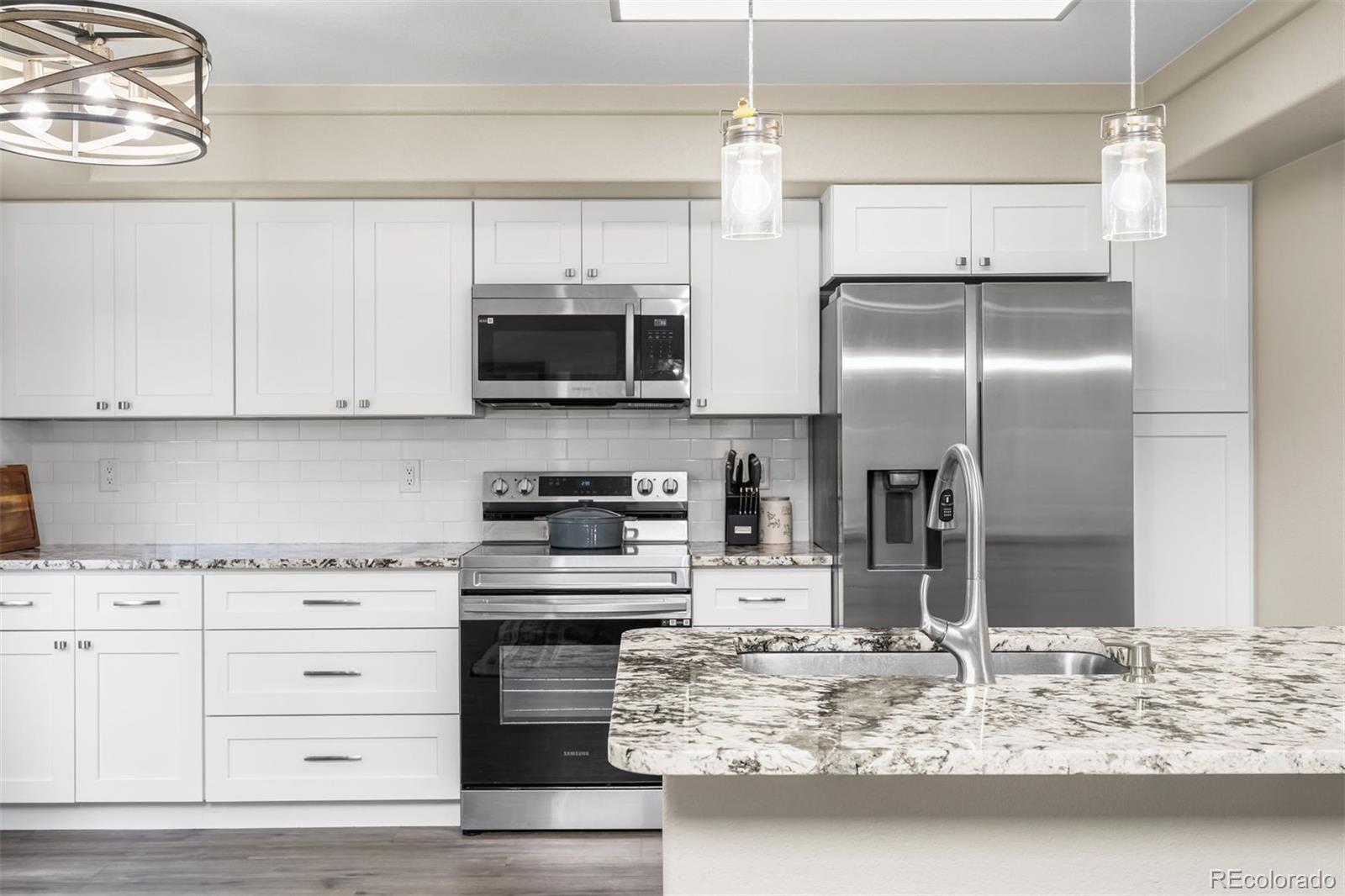 21535 E 39th Avenue Denver CO 80249