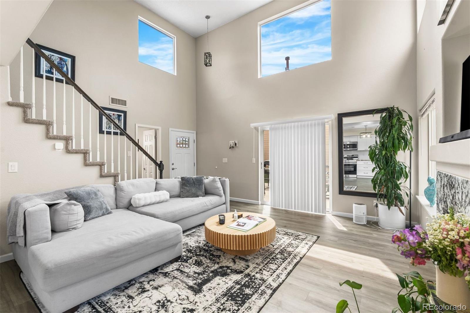 21535 E 39th Avenue Denver CO 80249