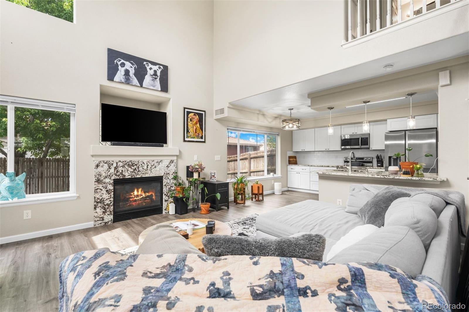 21535 E 39th Avenue Denver CO 80249