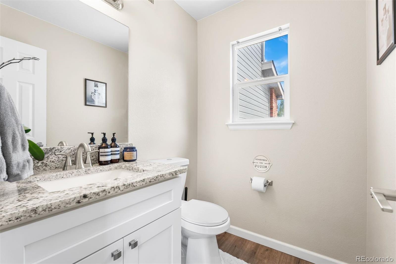 21535 E 39th Avenue Denver CO 80249