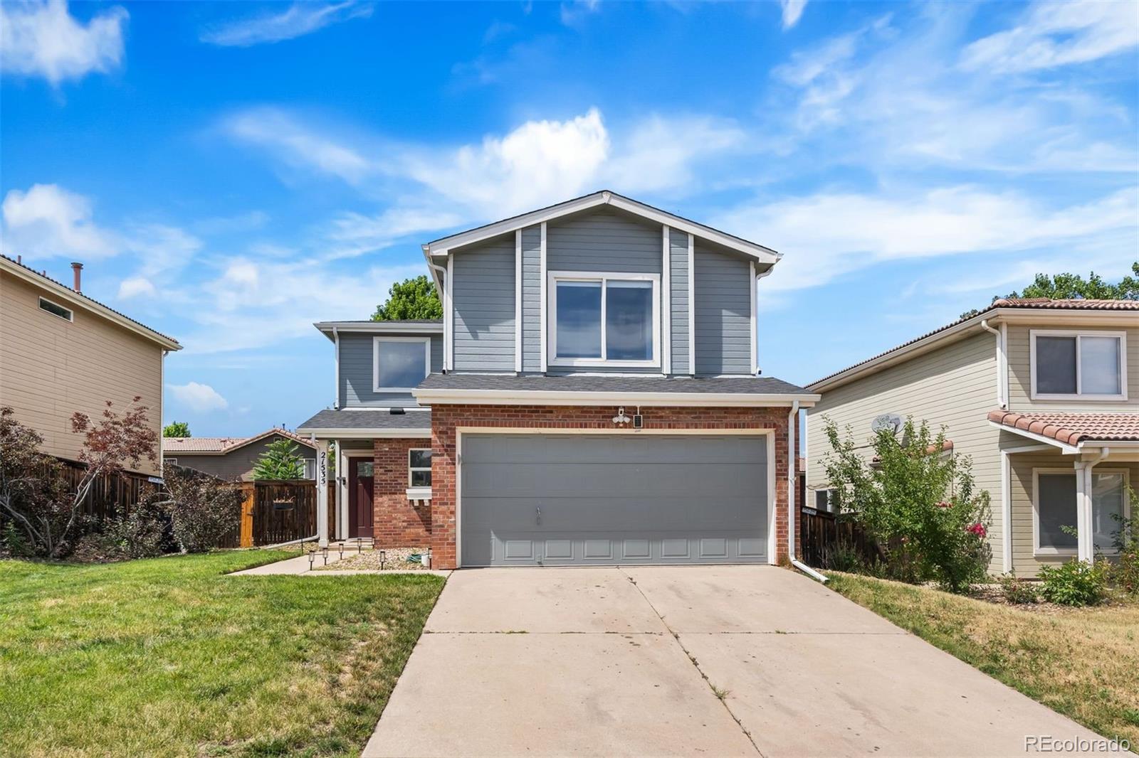 21535 E 39th Avenue Denver CO 80249