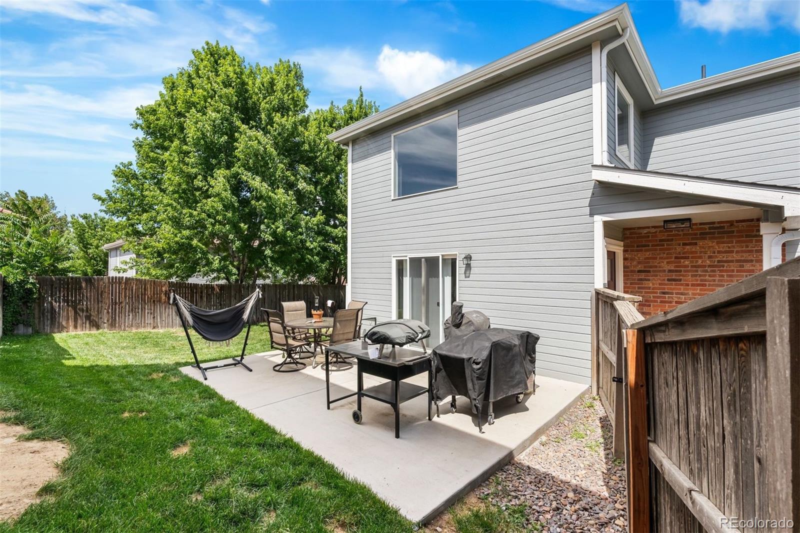 21535 E 39th Avenue Denver CO 80249