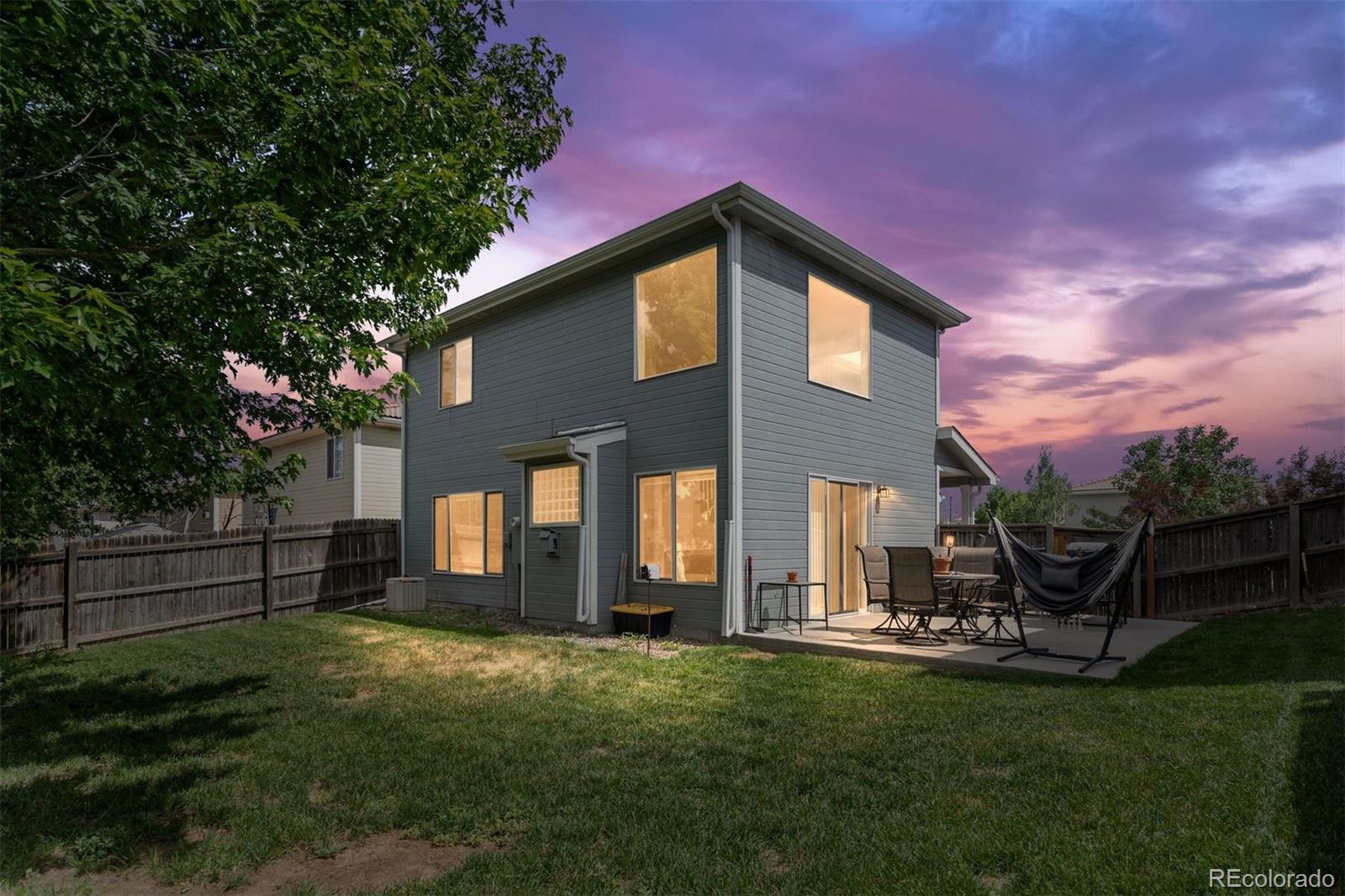 21535 E 39th Avenue Denver CO 80249