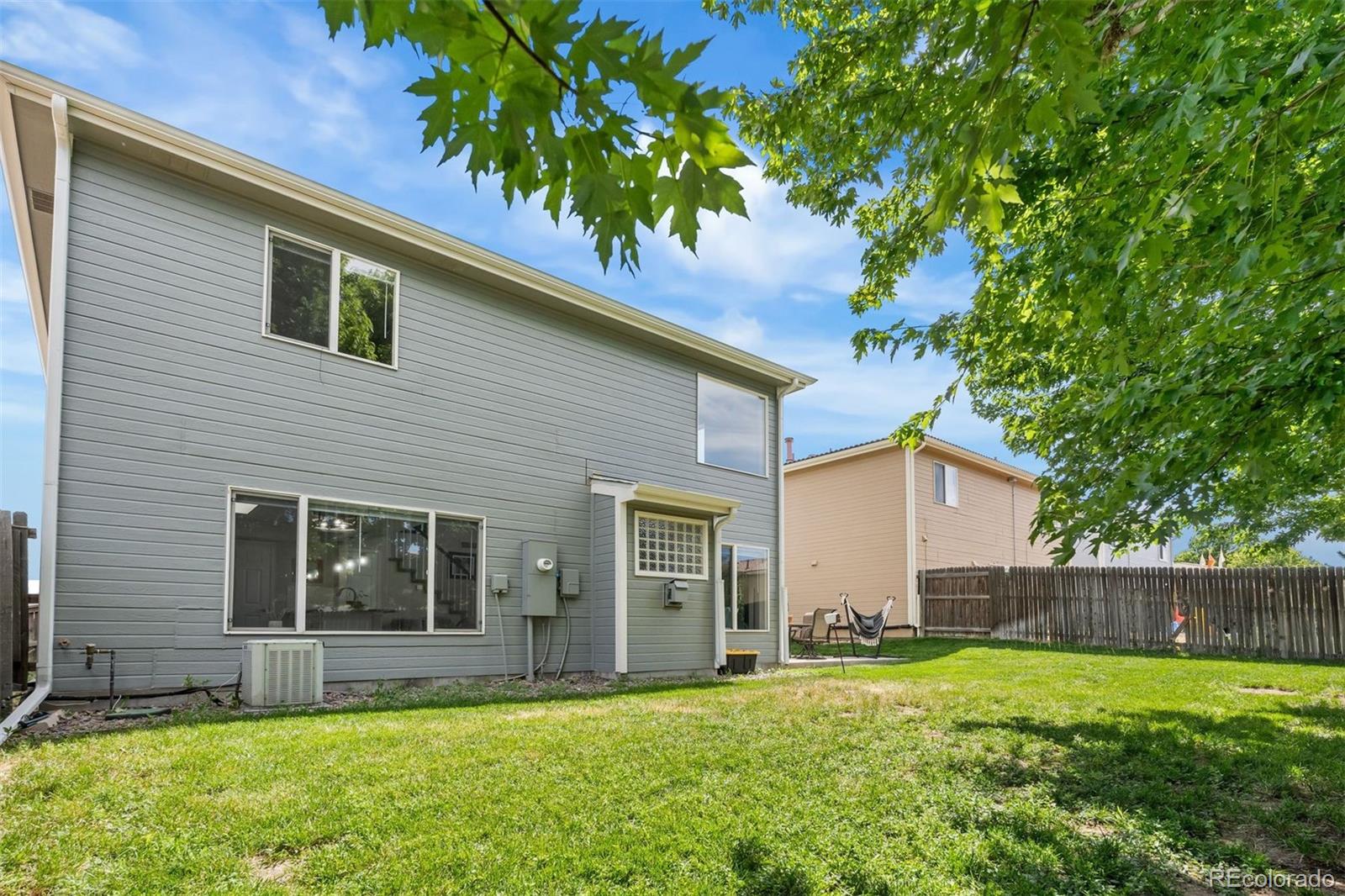 21535 E 39th Avenue Denver CO 80249