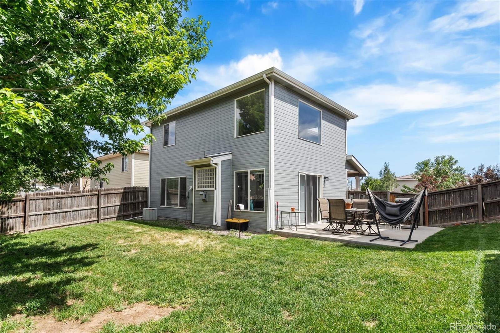 21535 E 39th Avenue Denver CO 80249