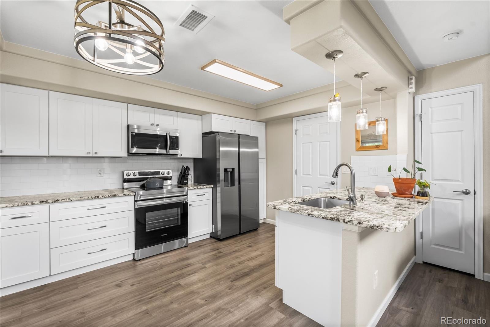 21535 E 39th Avenue Denver CO 80249