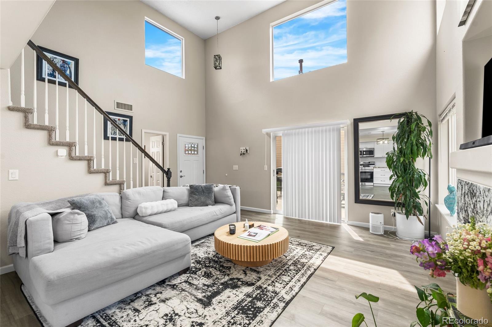 21535 E 39th Avenue Denver CO 80249