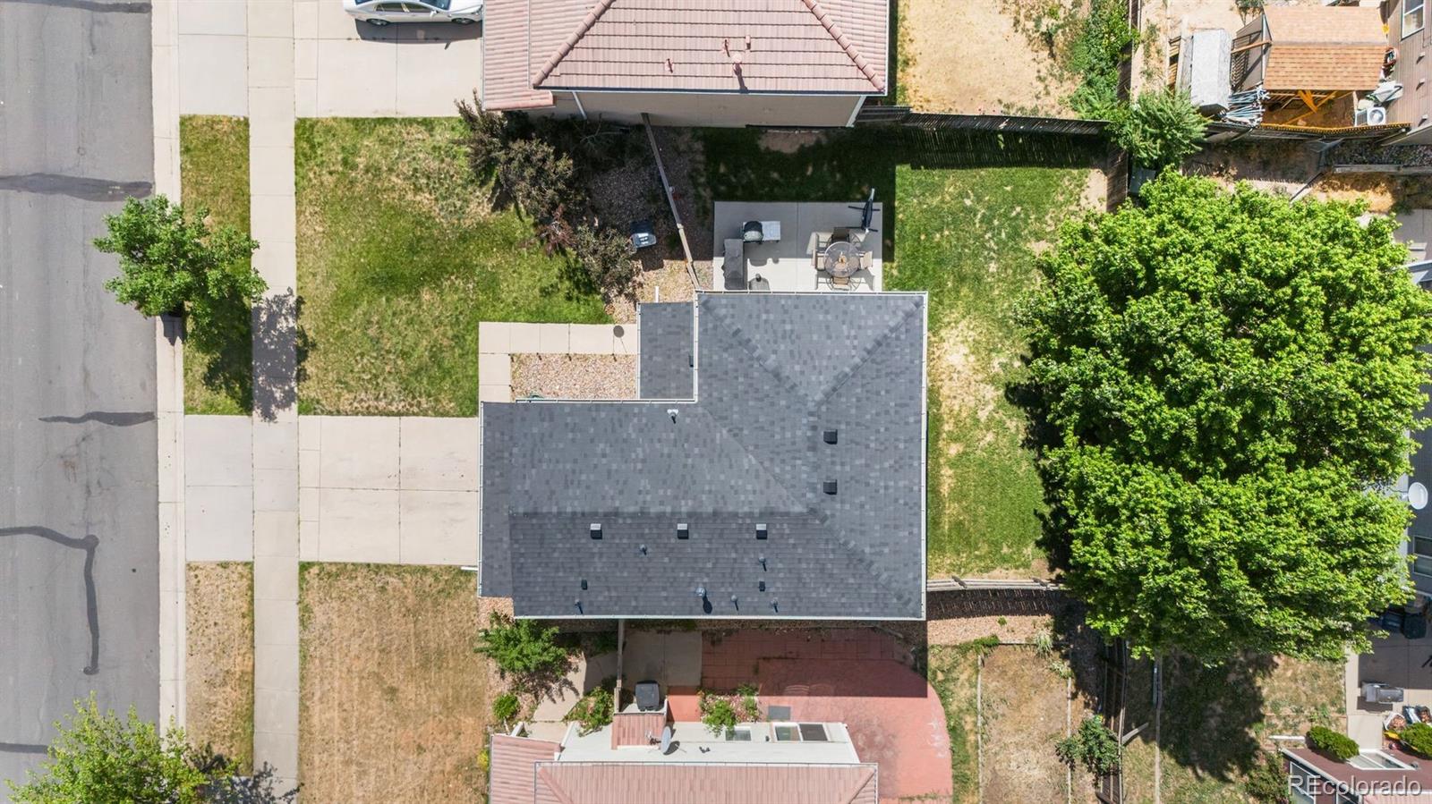 21535 E 39th Avenue Denver CO 80249