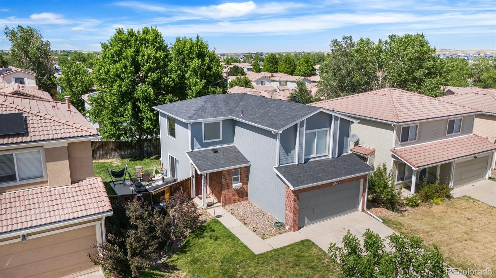 21535 E 39th Avenue Denver CO 80249