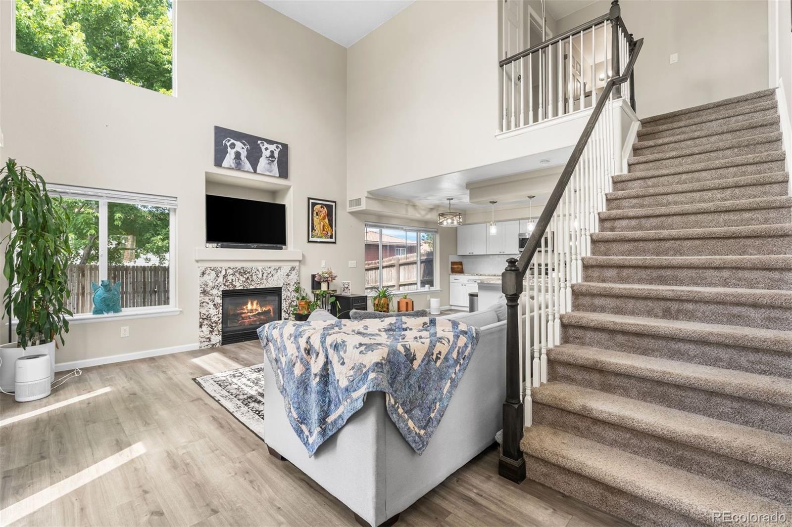 21535 E 39th Avenue Denver CO 80249