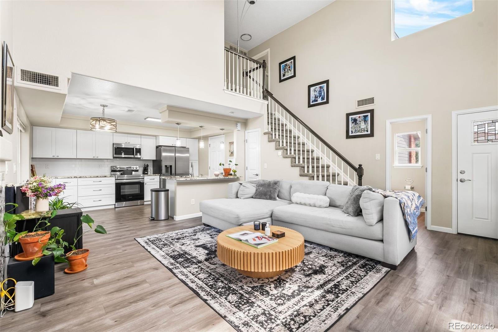 21535 E 39th Avenue Denver CO 80249