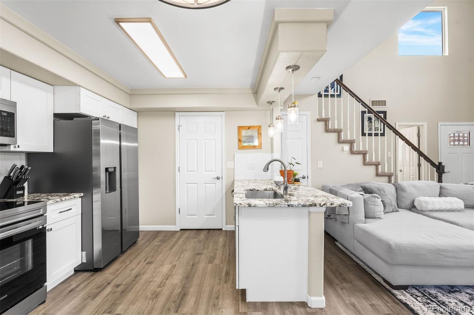 21535 E 39th Avenue Denver CO 80249