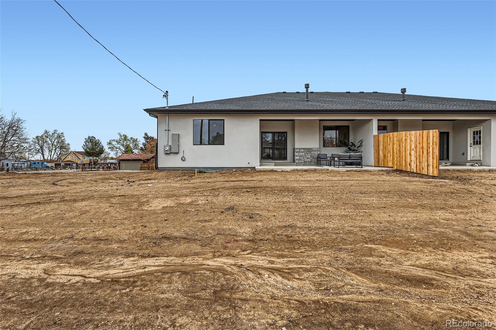 21 S Gray Street Lakewood CO 80226