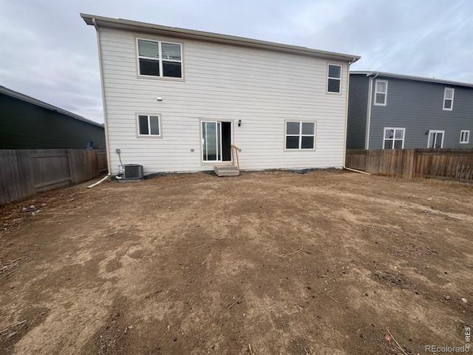 504 Jordan Street Keenesburg CO 80643