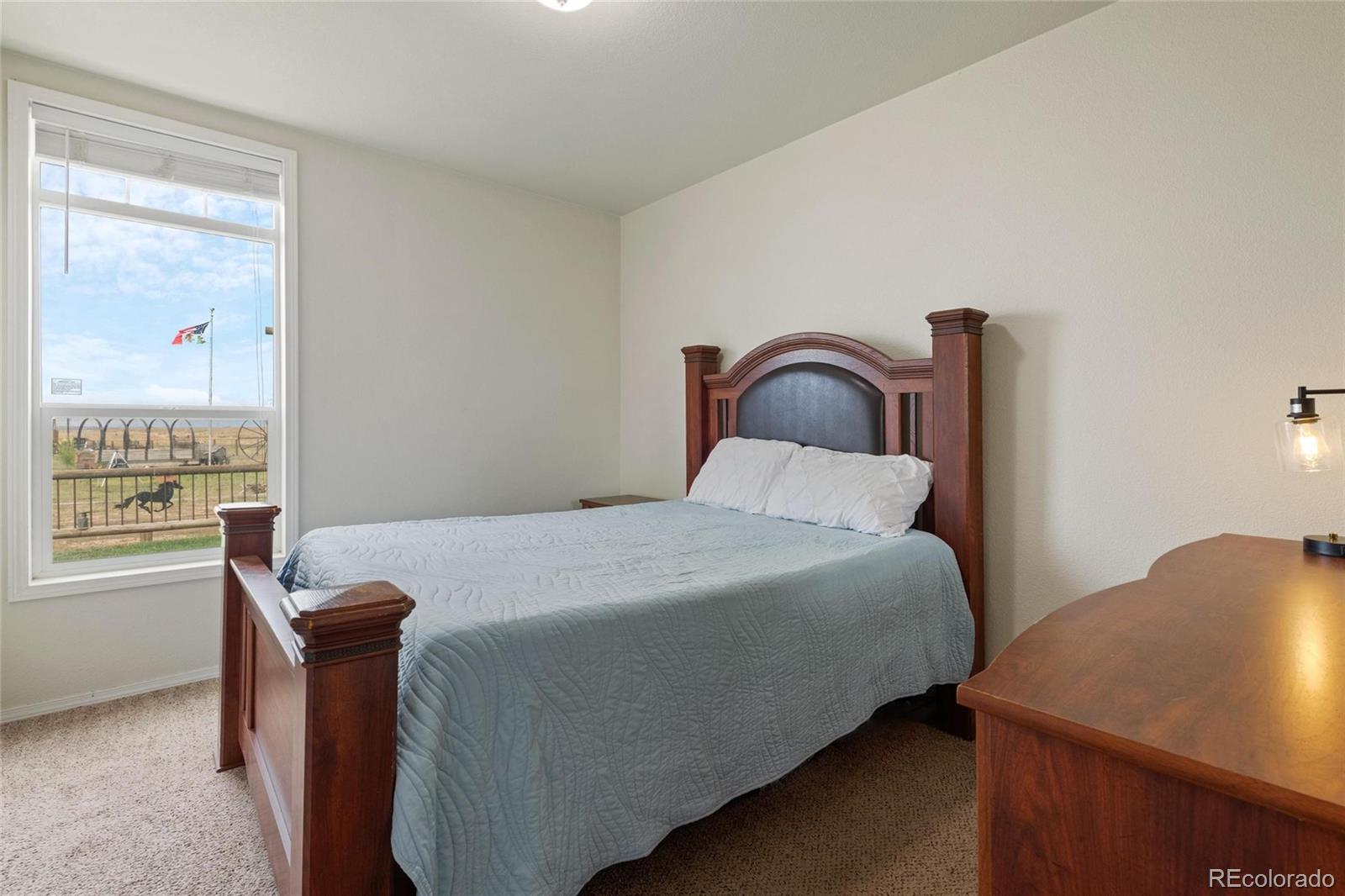 23758 No Mans Land Drive Deer Trail CO 80105