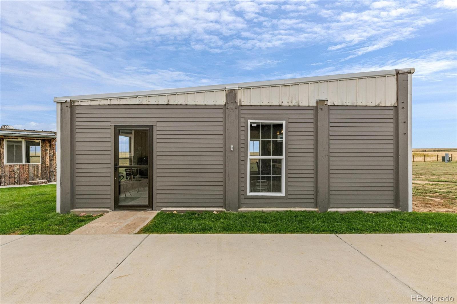 23758 No Mans Land Drive Deer Trail CO 80105
