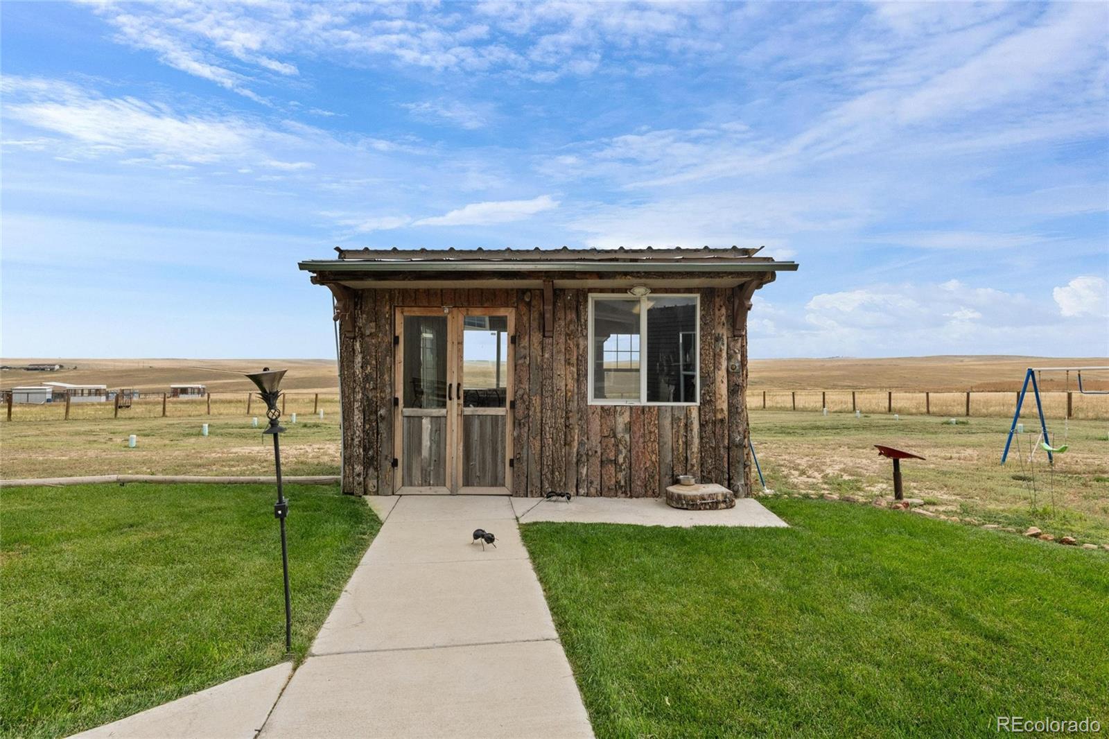 23758 No Mans Land Drive Deer Trail CO 80105