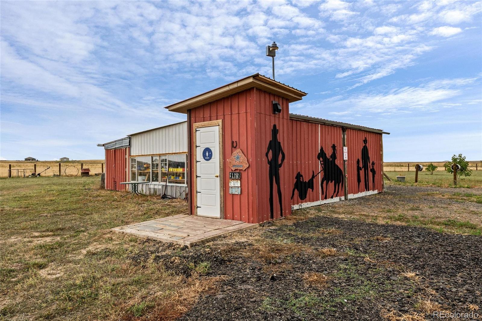 23758 No Mans Land Drive Deer Trail CO 80105