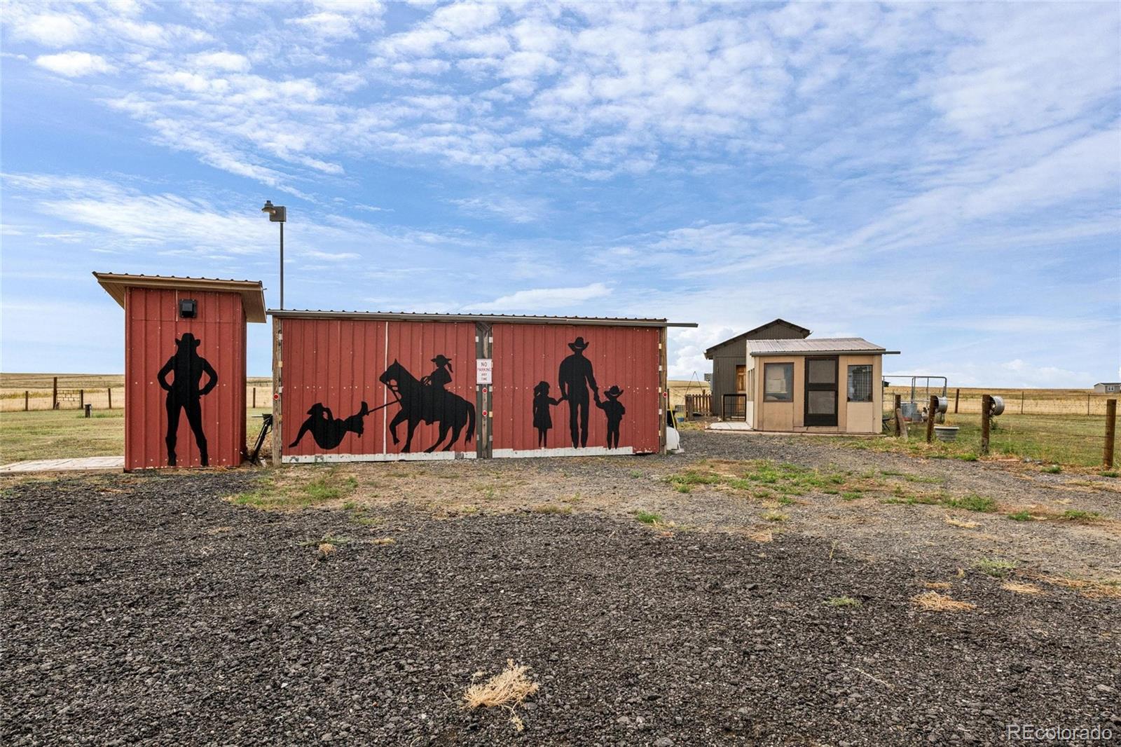 23758 No Mans Land Drive Deer Trail CO 80105