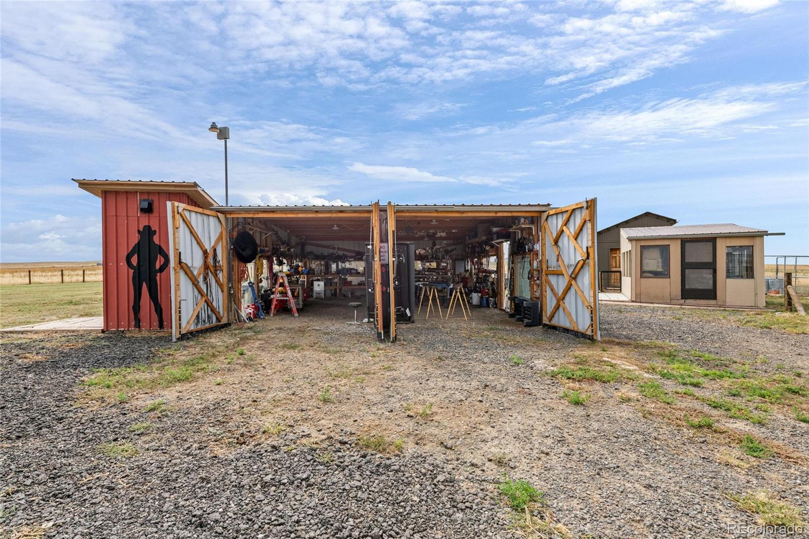 23758 No Mans Land Drive Deer Trail CO 80105