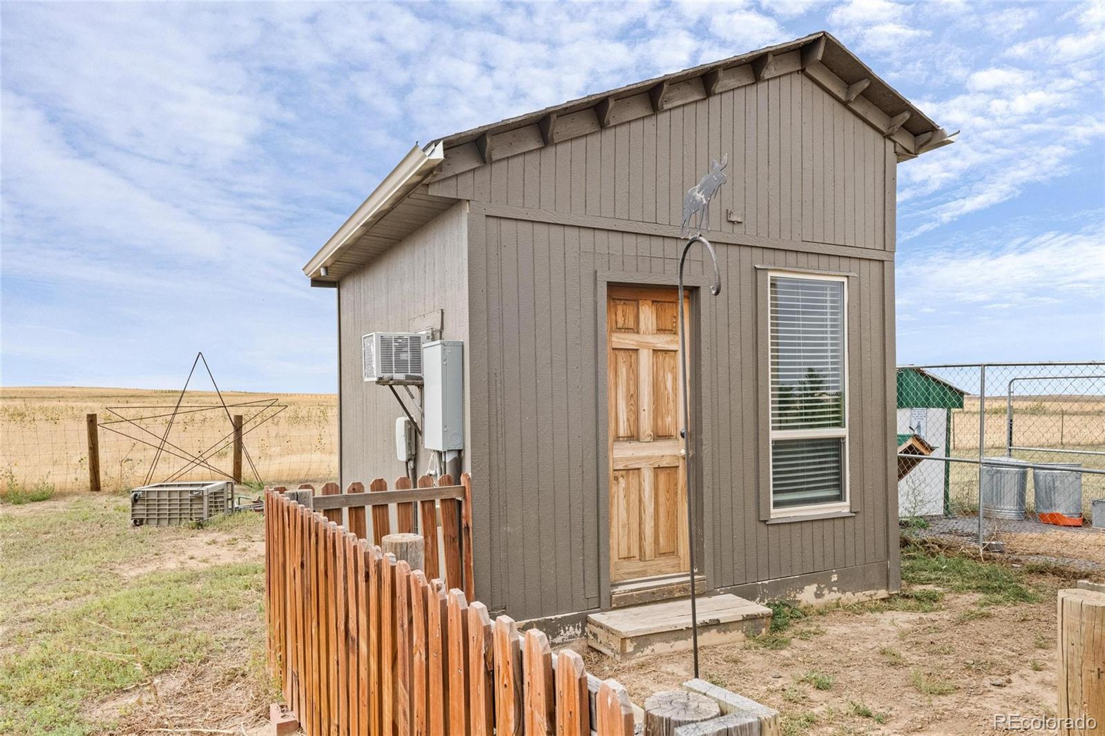 23758 No Mans Land Drive Deer Trail CO 80105