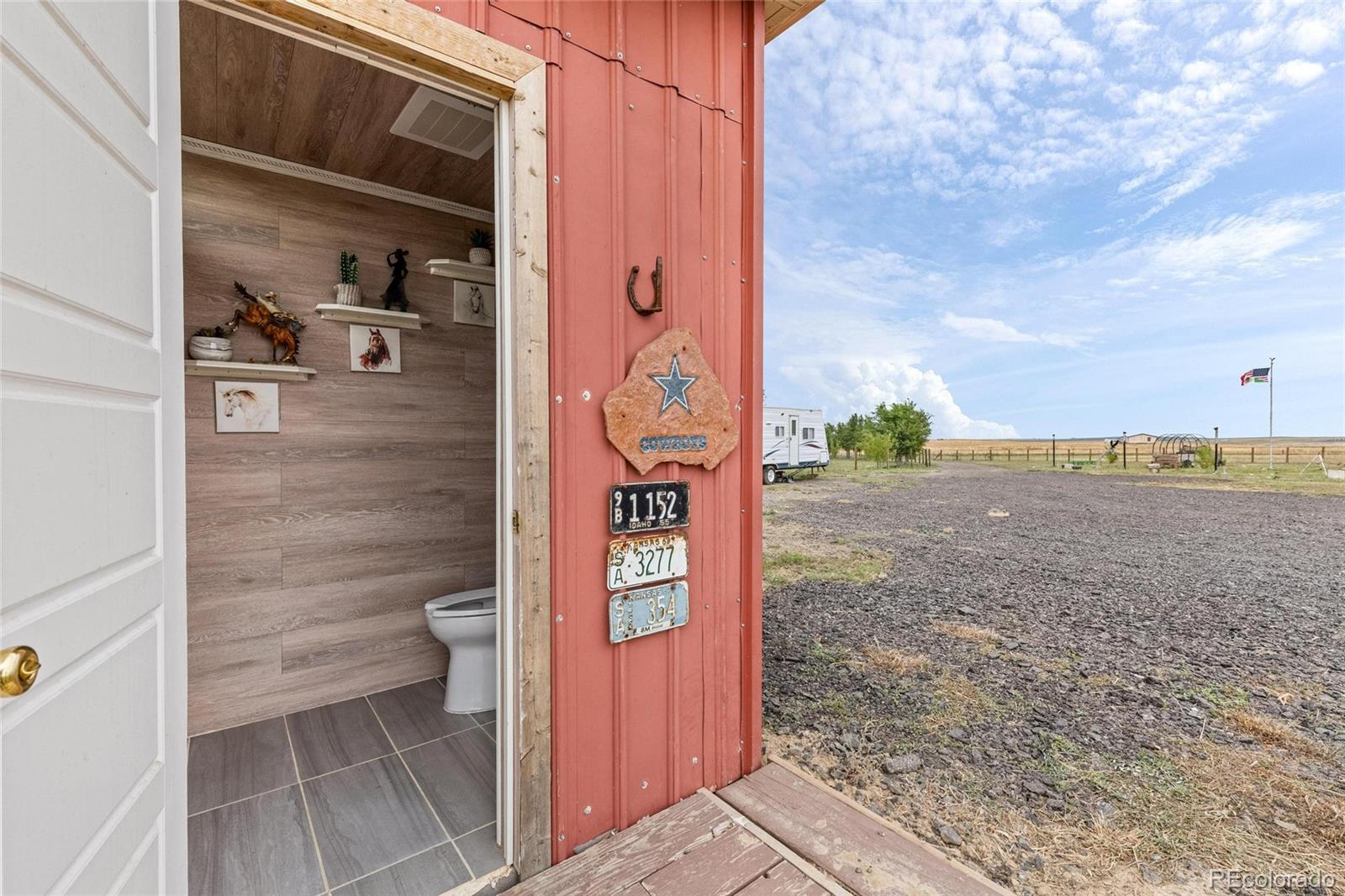23758 No Mans Land Drive Deer Trail CO 80105