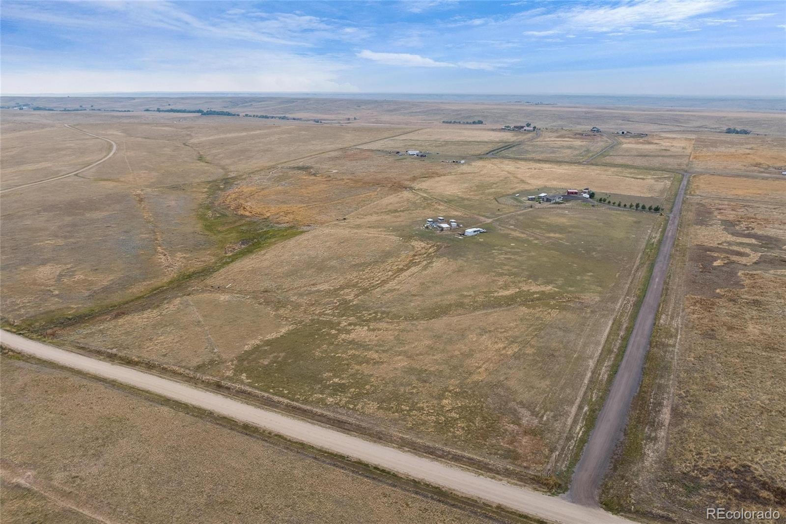 23758 No Mans Land Drive Deer Trail CO 80105