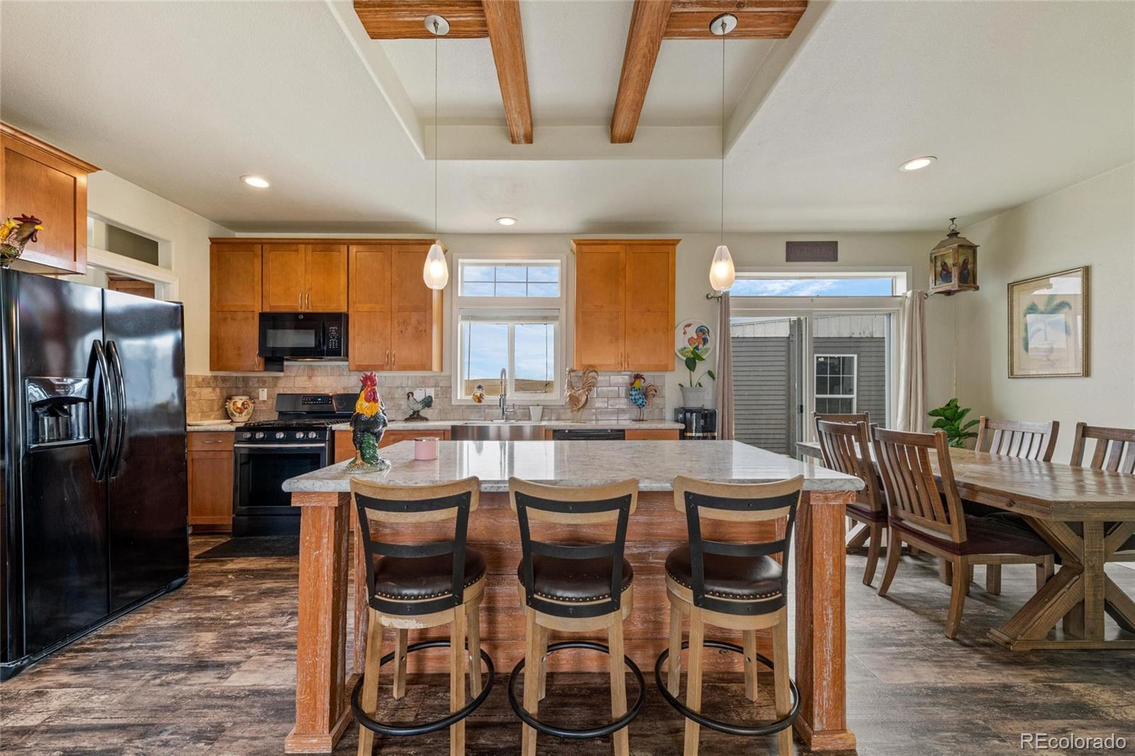 23758 No Mans Land Drive Deer Trail CO 80105