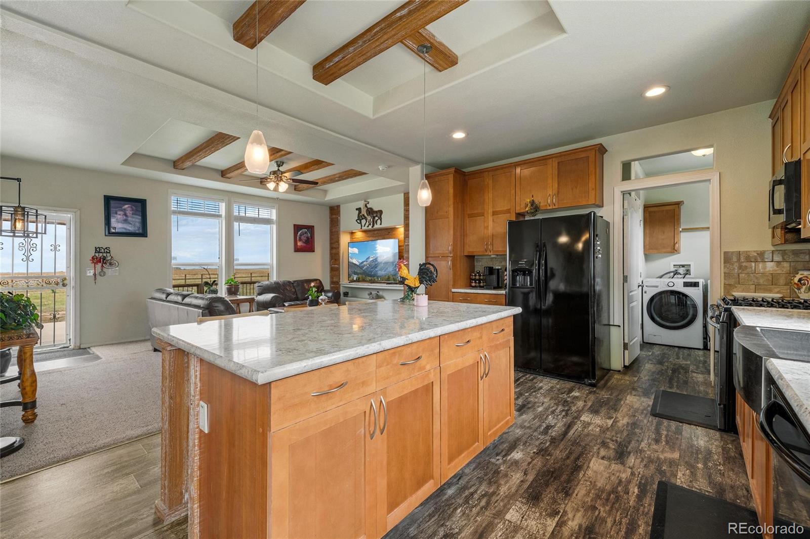 23758 No Mans Land Drive Deer Trail CO 80105